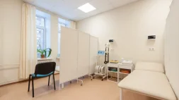 Медицинский центр Ситидок на улице Буторина изображение 8