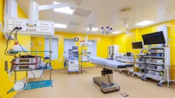 Медицинский центр Ситидок на улице Буторина изображение 17