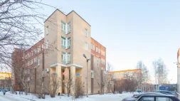 Медицинский центр Ситидок на улице Буторина изображение 14
