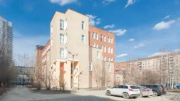 Медицинский центр Ситидок на улице Буторина изображение 18