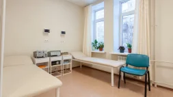 Медицинский центр Ситидок на улице Буторина изображение 2
