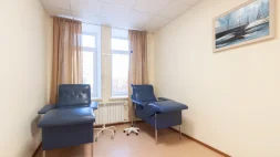 Медицинский центр Ситидок на улице Буторина изображение 3