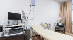 Медицинский центр Ситидок на улице Буторина изображение 7