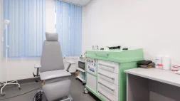 Медицинский центр Ситидок на улице Буторина изображение 19