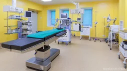 Медицинский центр Ситидок на улице Буторина изображение 9