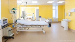 Медицинский центр Ситидок на улице Буторина изображение 11