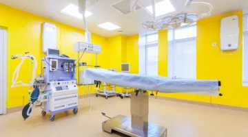 Медицинский центр Ситидок на улице Буторина изображение 20