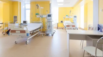 Медицинский центр Ситидок на улице Буторина изображение 6