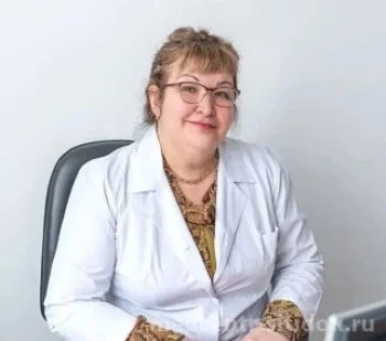 Теткина Наталья Владимировна