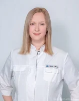 Газетдинова Евгения Фаиловна