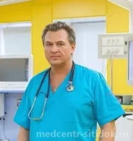 Лорченко Александр Евгеньевич