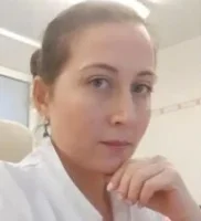 Кузьмина Любовь Владимировна