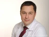Гальперин Александр Маркович
