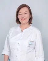 Гусева Светлана Ивановна