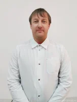 Кипрушев Александр Михайлович
