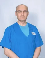 Рябов Сергей Владимирович
